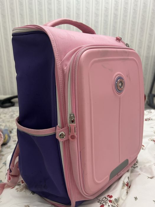 Портфель сумка в школу