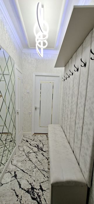 Чиланзар-18.  2/2/4