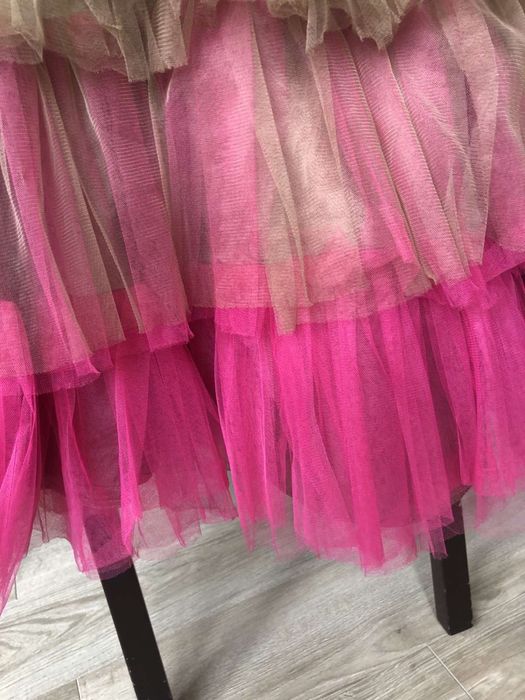 Детска пола пачка