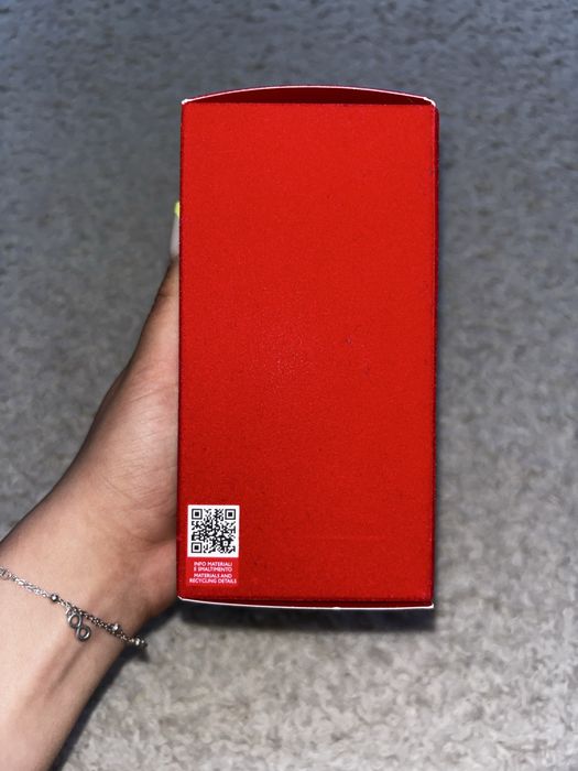Parfum Red Wood Dsquared 2