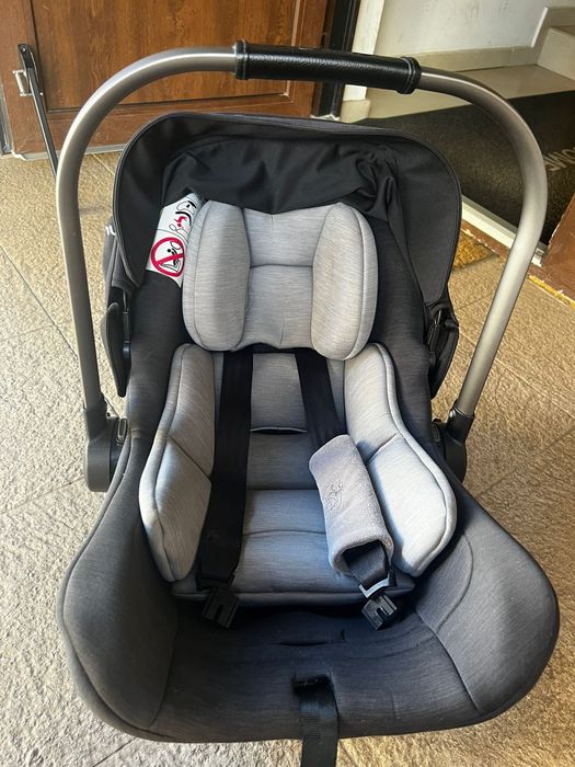 Scoica nuna pipa lite