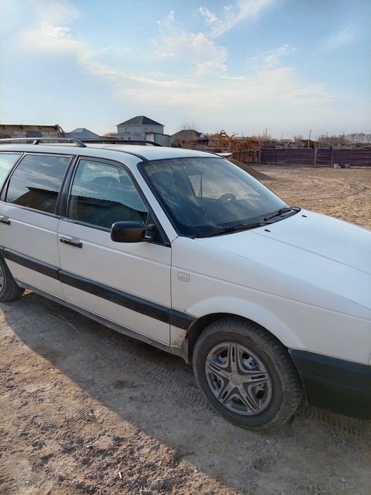 Пассат б3 сатылады