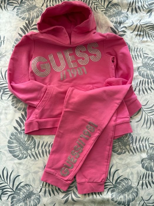 Guess комплект за момиче