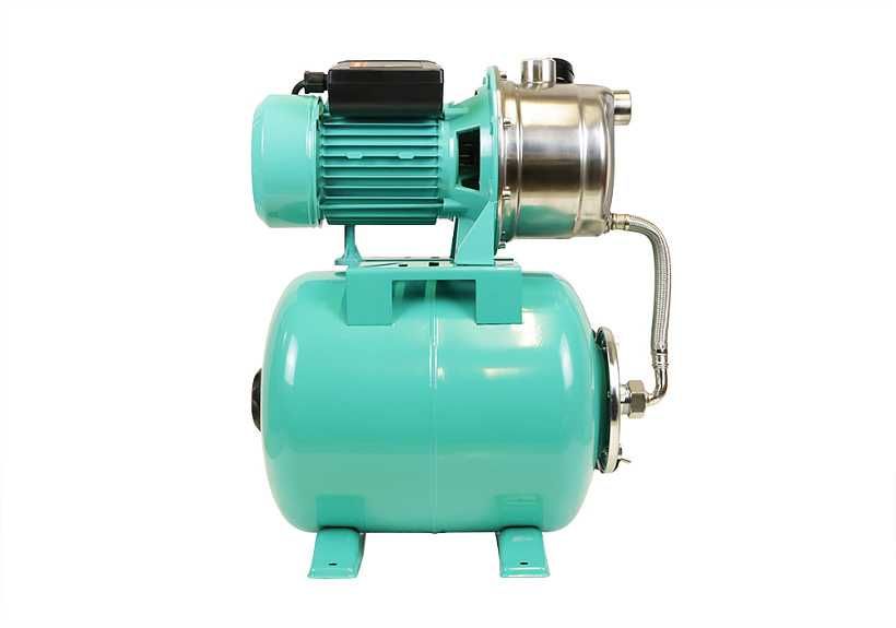 Насосная станция Sturm! WP9712VS-ST