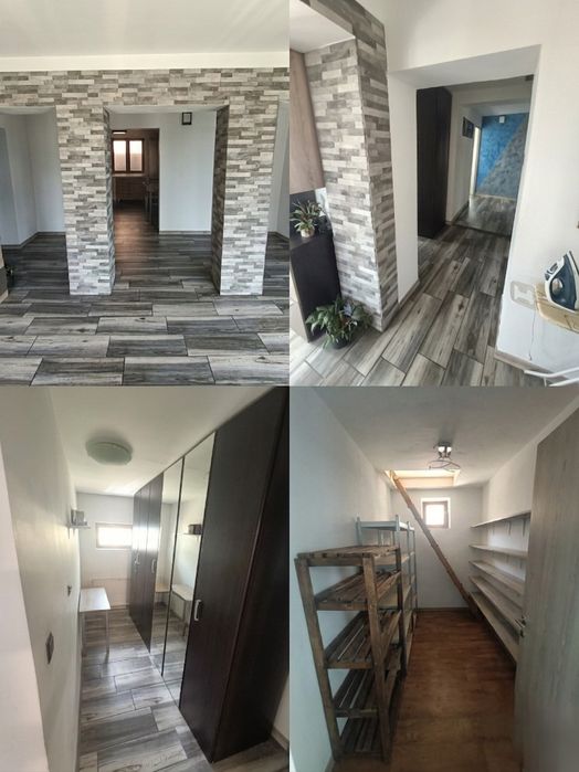 Proprietar -!URGENT! Casa la cheie- Gai - Teren 492 mp