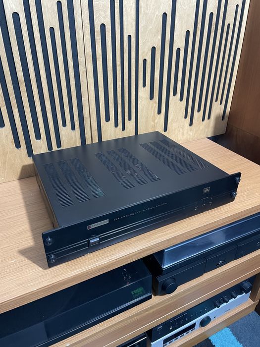 Amplificator parasound hca-1000a