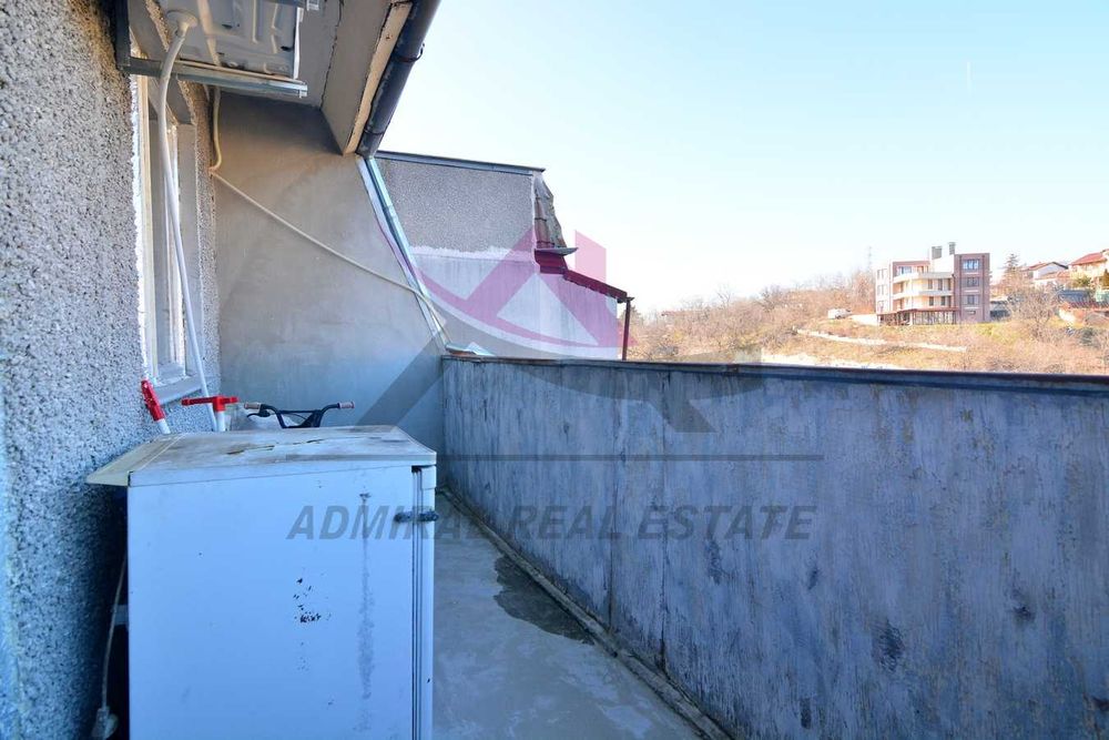 Продава се Тристаен апартамент в Варна, Възраждане 4 - 85 кв.м за 1059 €/кв.м - Снимка #6