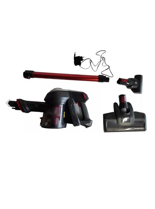 Vând aspirator portabil pe baterie