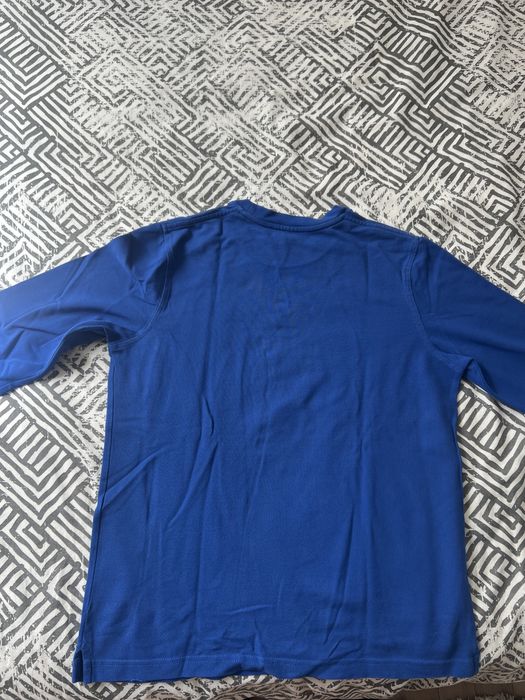 Bluza cu logo Apple. Material PREMIUM