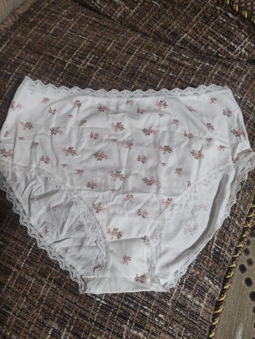 Трусы женские XL новые привозные