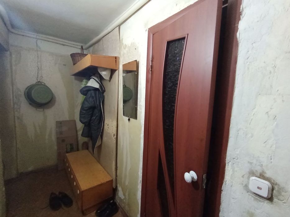 Продам 1 комнат квартиру