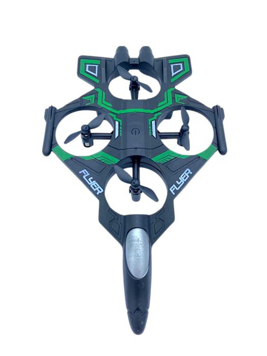 Samalyot, mini dron, po'kakli dron