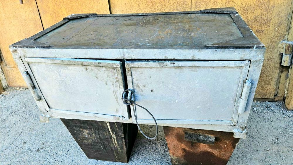 Ящик Сейф 100х55х40 см