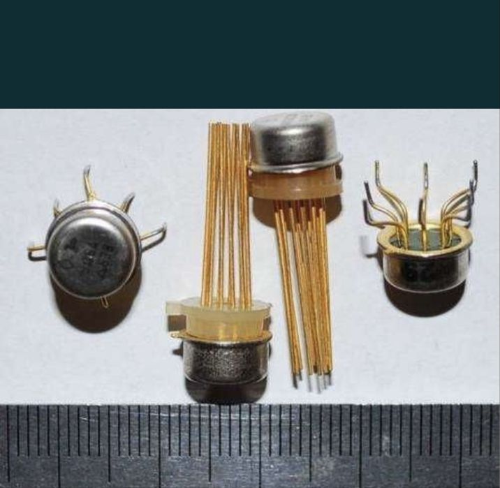 Радиодетали Алматы