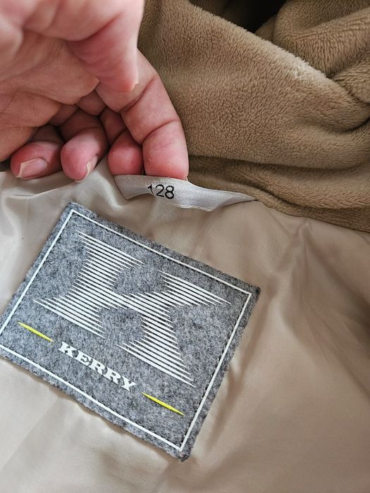 Комбинезон +куртка