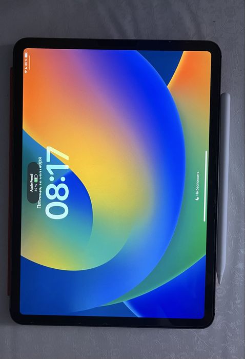 iPad Pro 11-inch, 2019