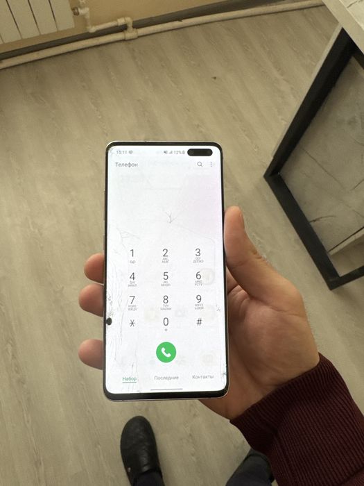 samsung s10 5g garantya