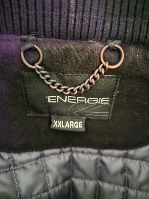 Energie яке чисто ново XL