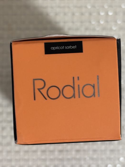 Blush drops Rodial