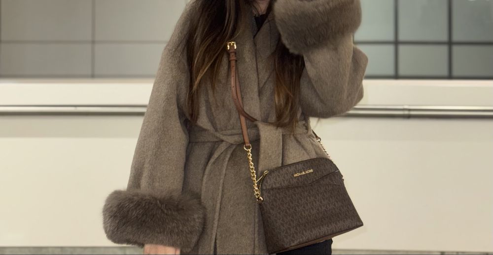 Сумка michael kors , женская сумка