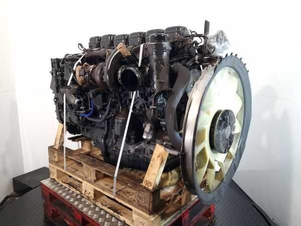 Motor complet camion Scania - DC13 147 L01 - EURO 6