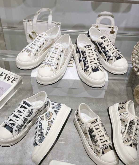 Дамски обувки Christian D