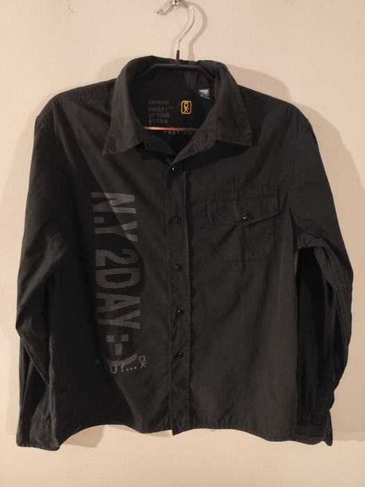 Детска риза Okaidi