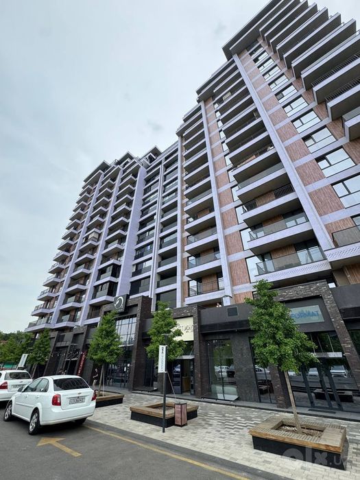 Продаётся квартира в ЖК Kislorod 2х комн, 53м2 ‼️ Сеул Мун