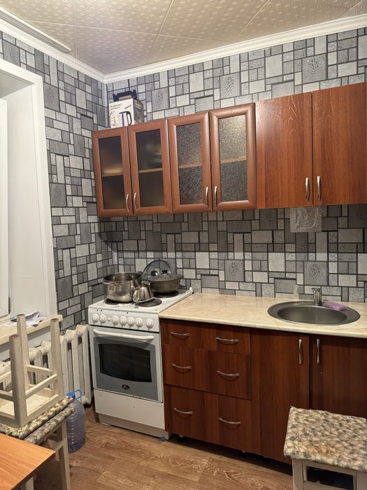 Продается квартира в городе Аксу