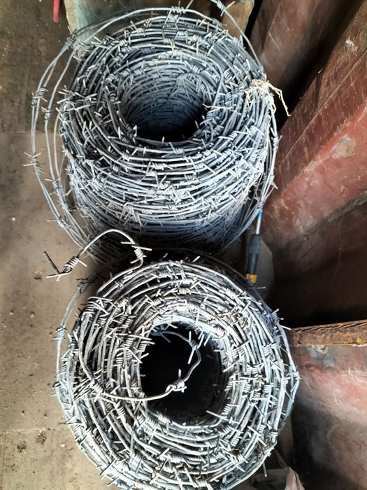 Провалка с калёчкой