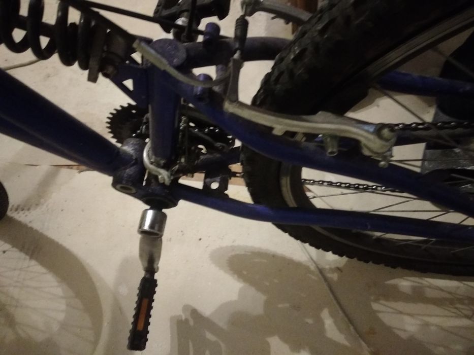 Велосипед отличный