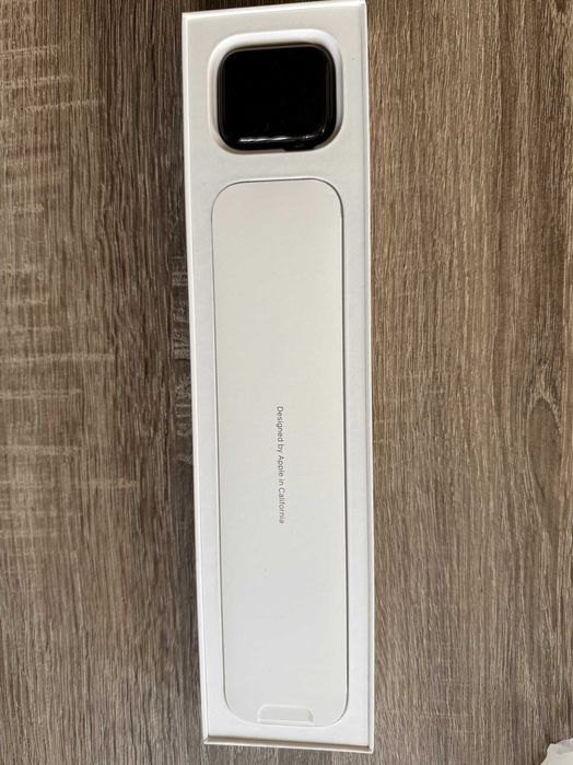 Apple Watch SE (2nd Gen)