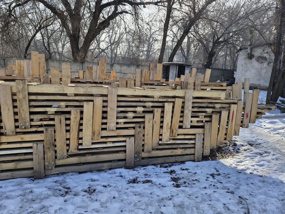 Брус 5/10/600 стропилы