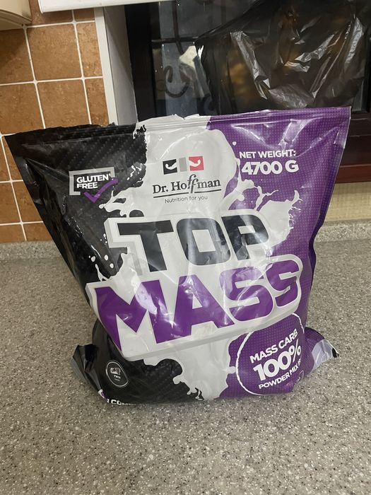 Топ масс гейнер спортивные питание