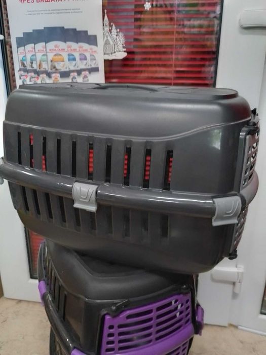 Транспортни чанти -НОВИ