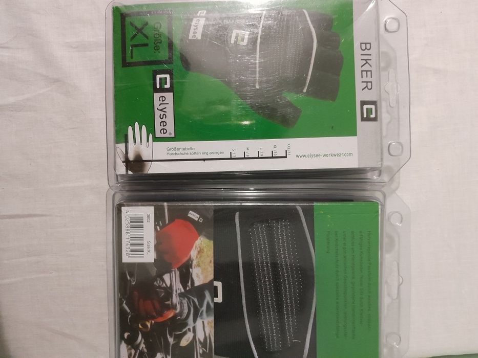 Продам перчатки зимние