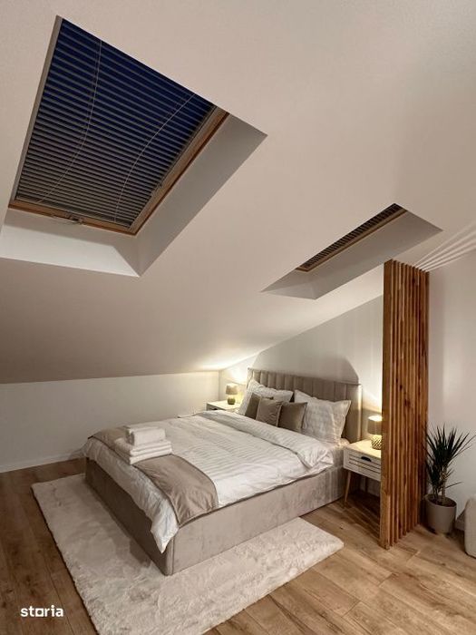 Studio Lux, 40 mp, parcare, zona Ultracentrala