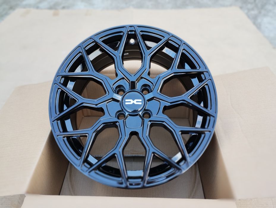 Jante Dacia Sandero Logan 3 Jogger Doker Lodgy Sandero Stepway MCV Noi