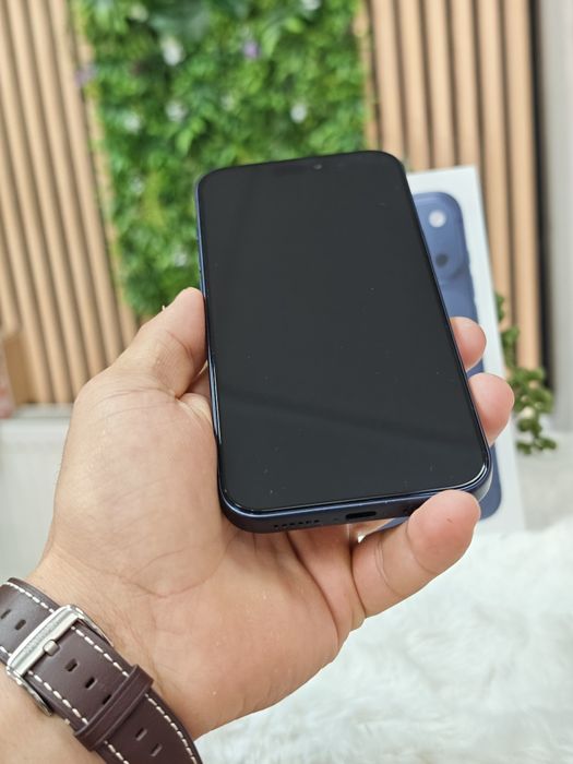 iPhone 17 Pro Max 256 Deep Blue
