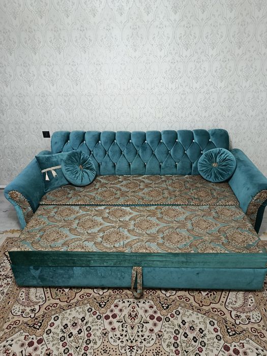 Продам диван 2.40см