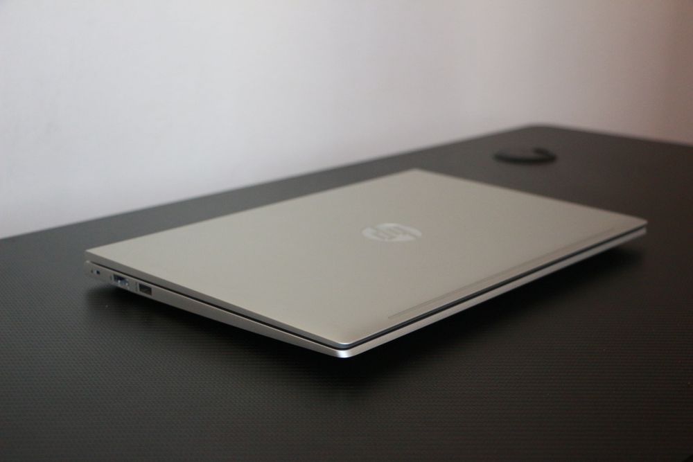 Laptop HP ProBook Intel i5 11th G7, 16GB RAM, 512GB SSD, Nvidia MX450