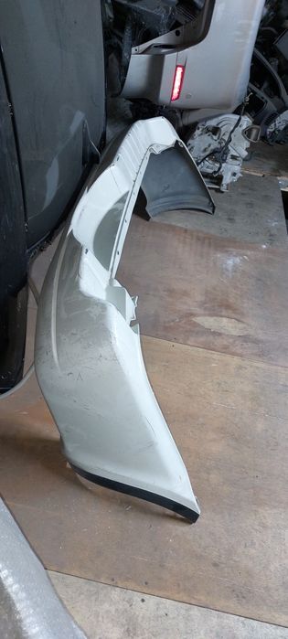 Хонда CRv бампер