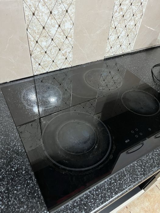 Плита трещин нет / писать на впп.