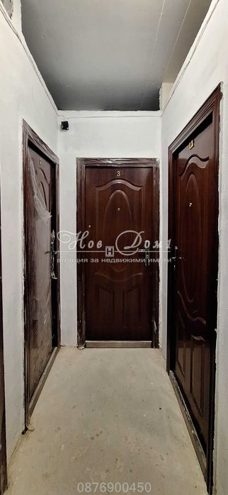 Продава се Двустаен апартамент в Варна, м-т Траката - 77 кв.м за 1364 €/кв.м - Снимка #16