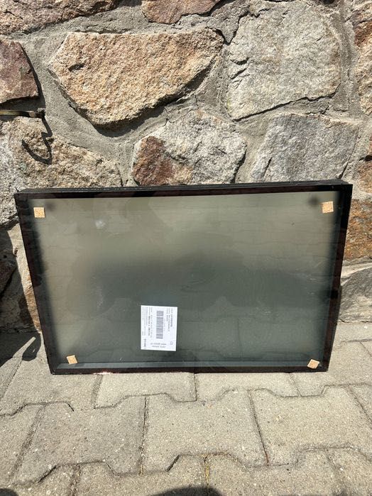 Geam termopan tripan 800/600
