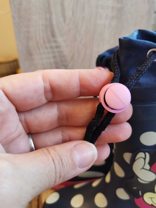 Детски гумени ботуши