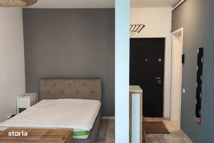 Art Temple | Garsoniera | 36mp | Semidec | Parcare | B13119 — fotografia 1