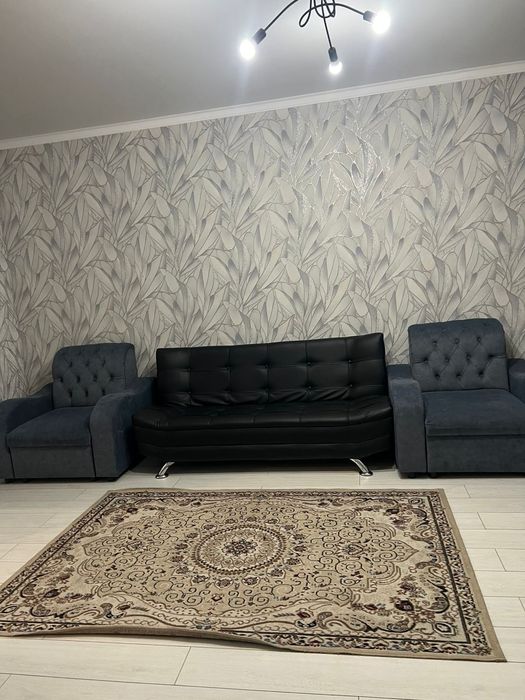 Дом в районе жд вокзала