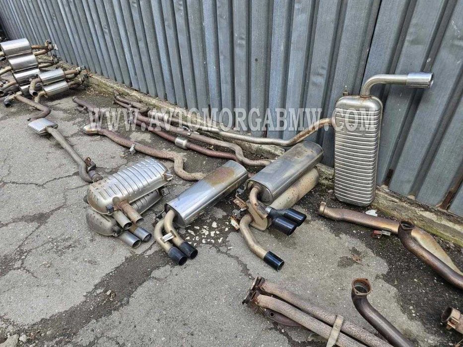 БМВ Гърне - Гърнета за БМВ седан купе комби компакт генерация е90  **