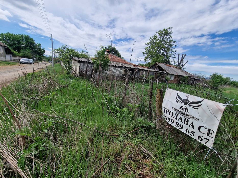 Продава се Парцел в с. Сухозем, Област Пловдив - 850 кв.м за 11 €/кв.м - Снимка #8